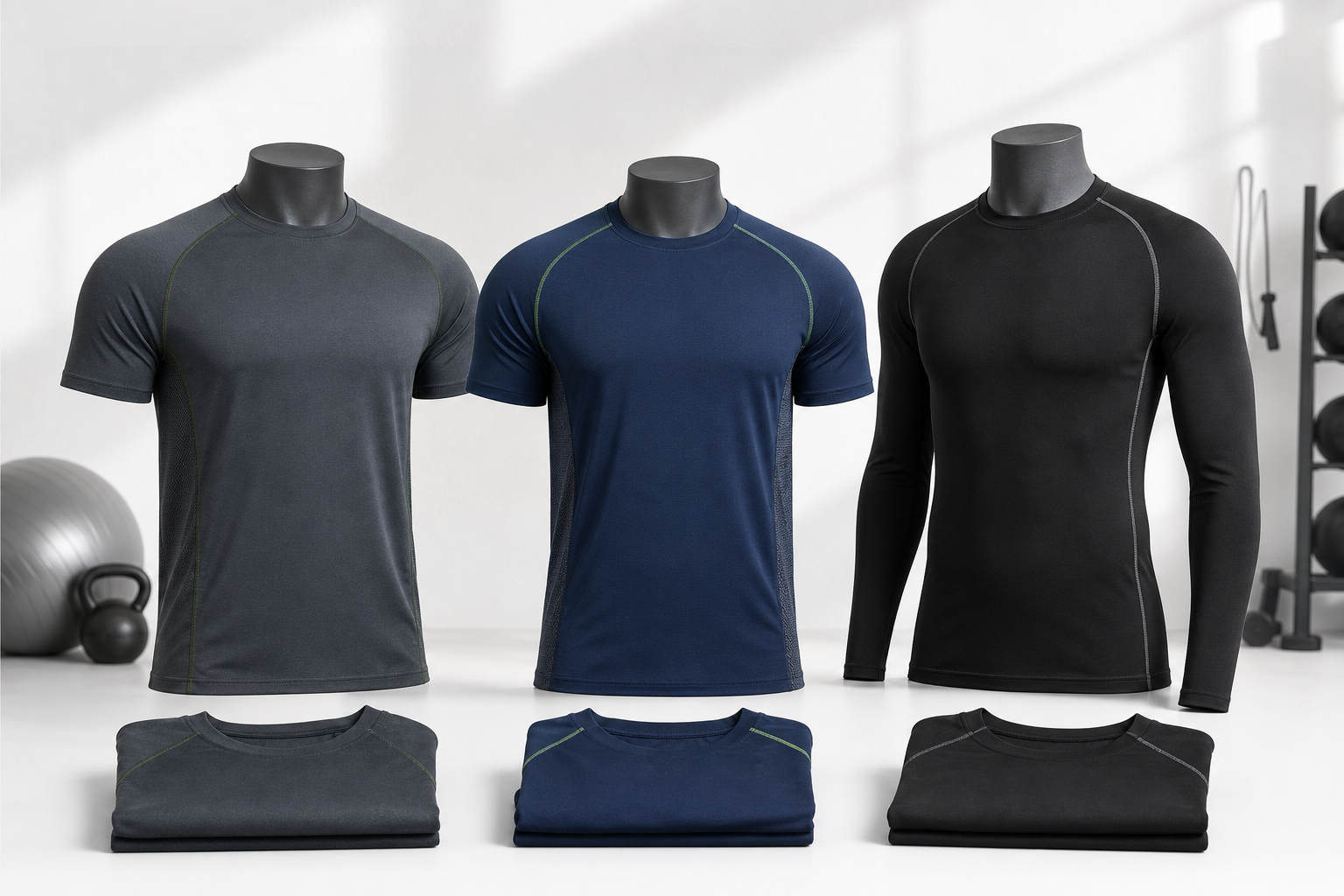 Custom jerseys and teamwear